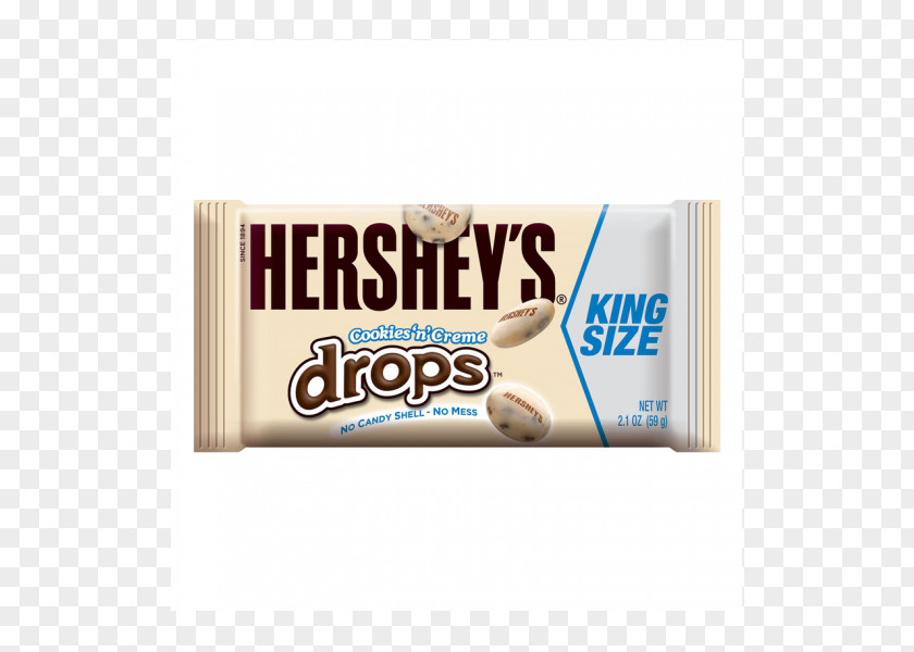 Candy Chocolate Bar Hershey's Cookies 'n' Creme Hershey White Mr. Goodbar PNG
