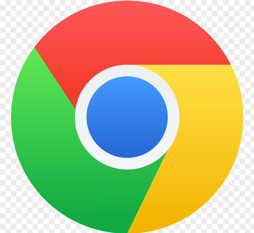 Chrome Google App PNG