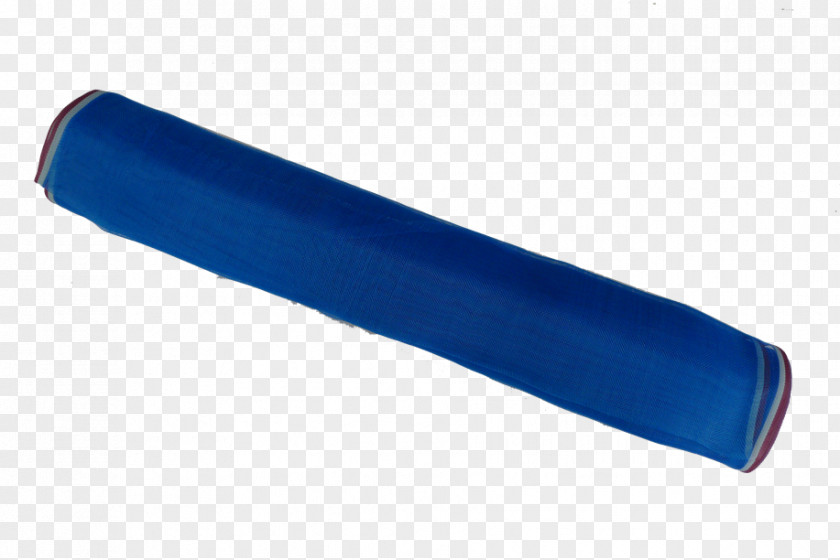 Cobalt Blue Plastic Cylinder PNG