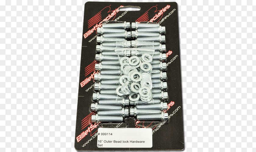 Hardware Replacement Billet Specialties Bead Lock Kit Metal Set Tool Household PNG