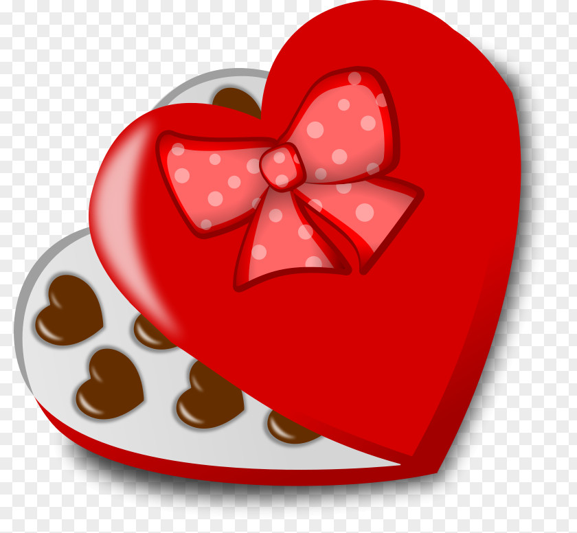 Heart Shape Picture Lollipop Valentine's Day Candy Clip Art PNG
