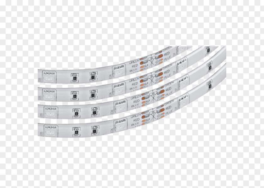 Light LED Strip Light-emitting Diode EGLO Lighting PNG