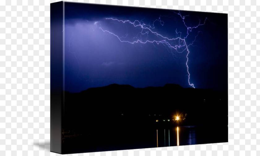 Lightning Creative Desktop Wallpaper Energy Computer Sky Plc PNG