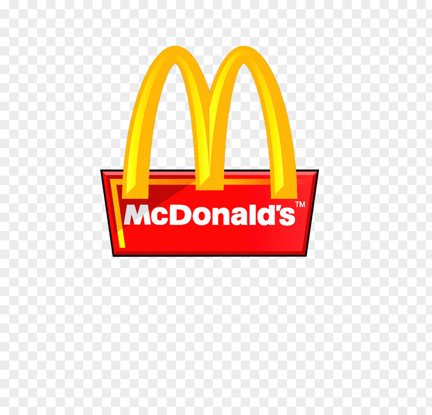 Menu Fast Food McDonald's Restaurant PNG