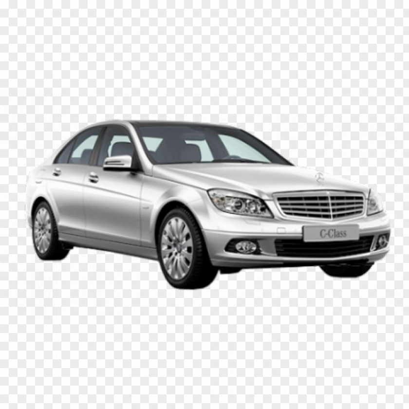 Mercedes Mercedes-Benz C-Class Car GL-Class PNG