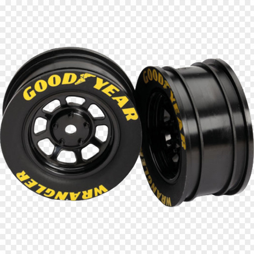 Nascar Tire Spoke Autofelge Wheel Radio-controlled Car PNG