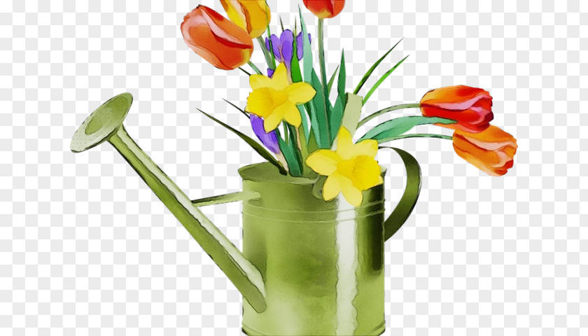 Plant Stem Petal Cut Flowers Flower Flowerpot Vase PNG