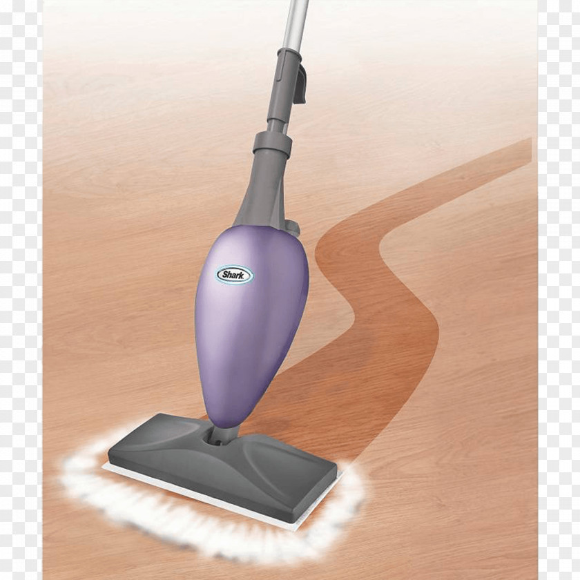 Products Renderings Steam Mop Vacuum Cleaner PNG