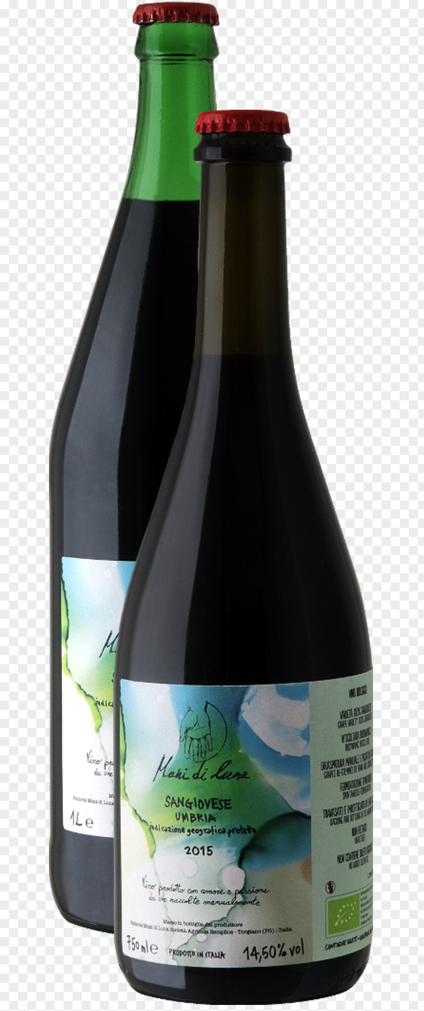 Rich Yield Wine Bottle Beer Crown Cork Liqueur PNG