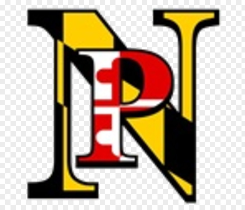 School North Point High Broadneck National Secondary Varsity Team Waldorf PNG