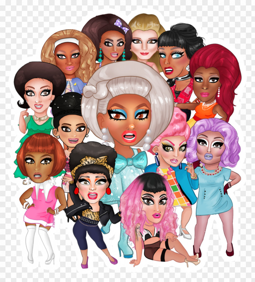 Season 8 RuPaul's Drag RaceSeason 5Drag Race Kim Chi PNG