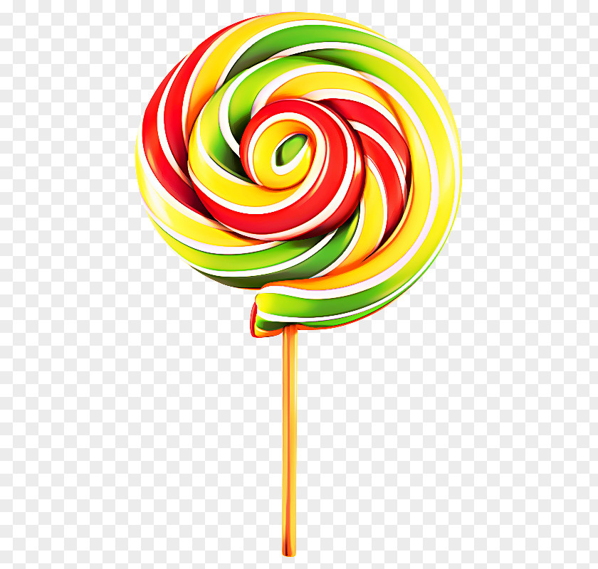 Spiral Food Lollipop Transparency Candy Chupa Chups Design PNG