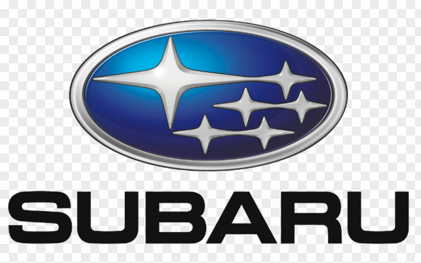 Subaru XV Fuji Heavy Industries Car PNG