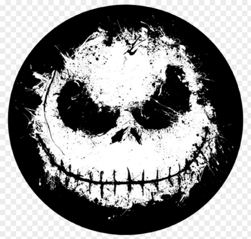 T-shirt Hoodie Jack Skellington Crew Neck PNG