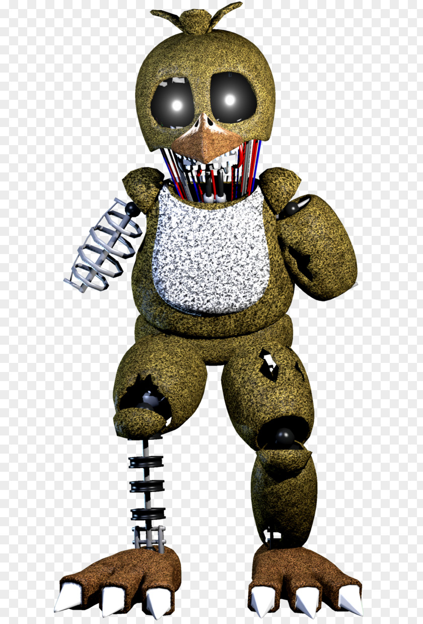 The Joy Of Creation: Reborn Five Nights At Freddy's 2 4 3 Freddy's: Sister Location PNG