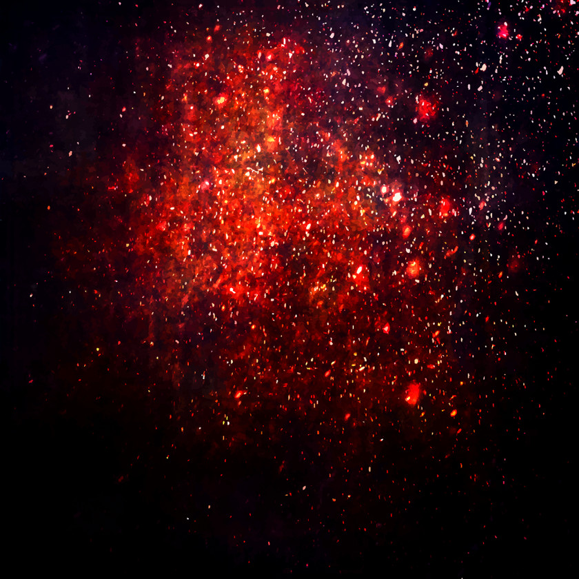 The Vast Sky Universe Nebula Outer Space Black Hole PNG