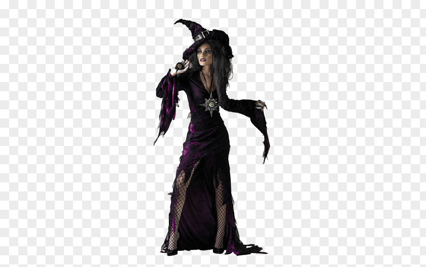 Witch PNG clipart PNG