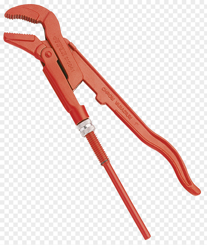 Wrench Plumber Hand Tool Key Spanners PNG