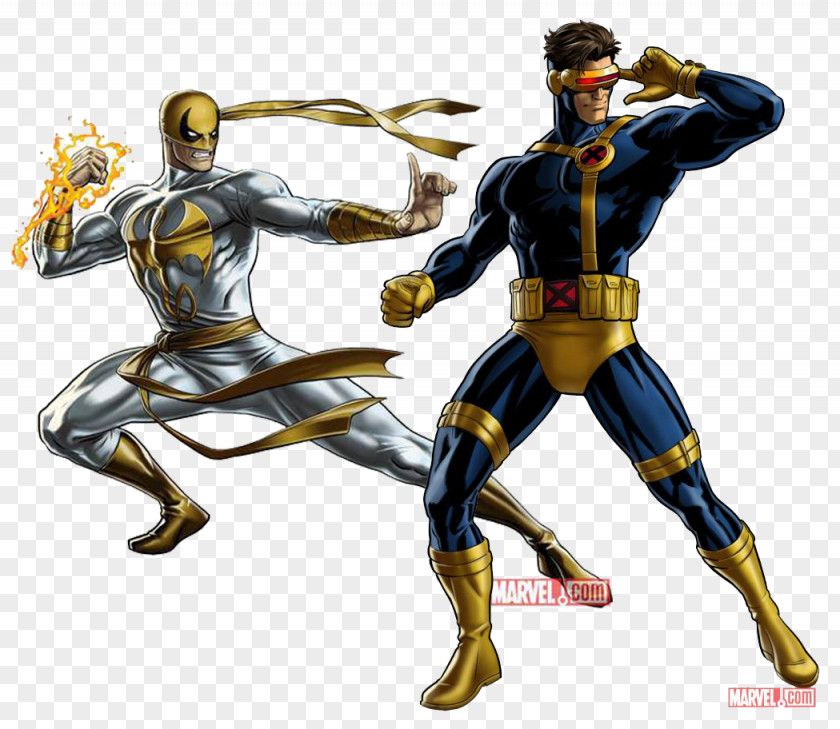 X-men Marvel: Avengers Alliance Cyclops Bishop Professor X Marvel Heroes 2016 PNG