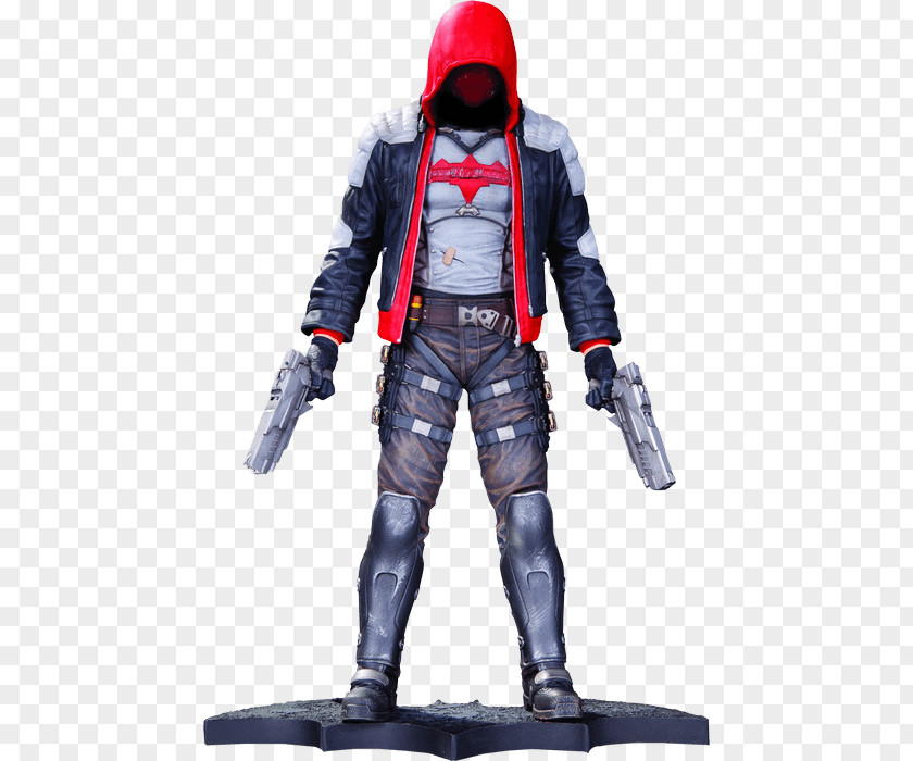 Batman Arkham Knight Batman: Red Hood Jason Todd Rocksteady Studios PNG