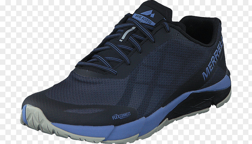 Black Merrell Shoes For Women Sports Men's Bare Access Flex Mens PNG