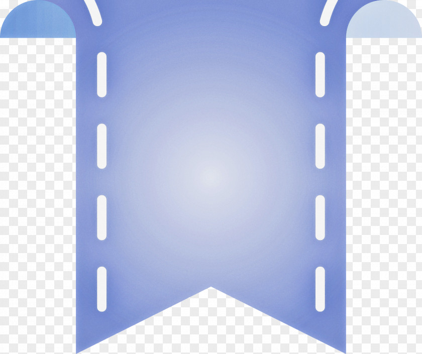 Bookmark Ribbon PNG