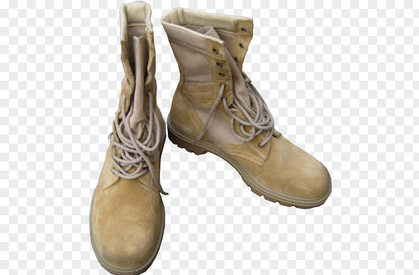 Boot Combat Shoe Chukka Footwear PNG