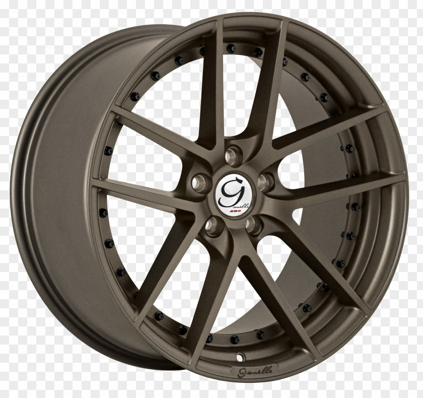 Car Alloy Wheel Rotiform, LLC. Tire PNG
