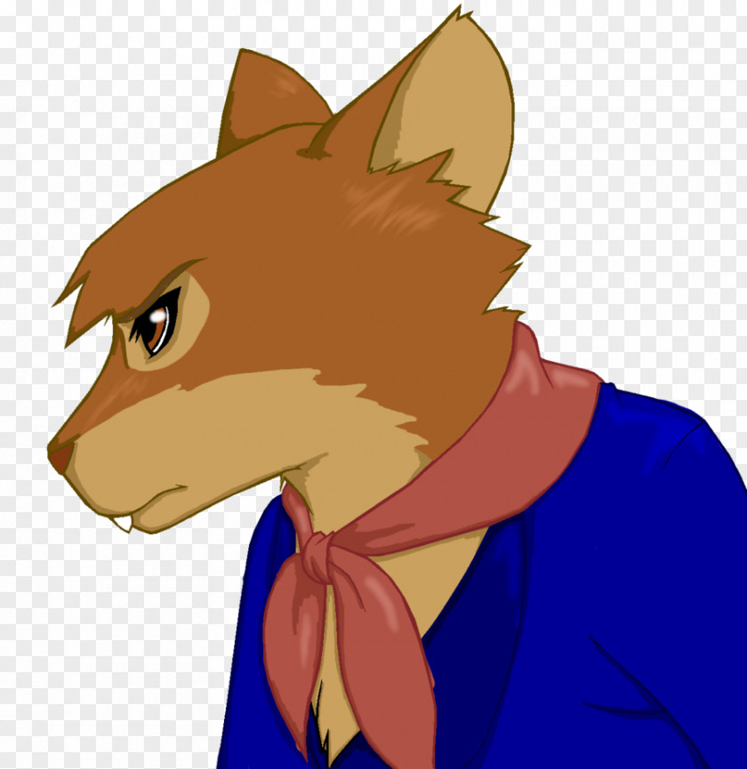 Cat Whiskers Snout Fox Dog PNG