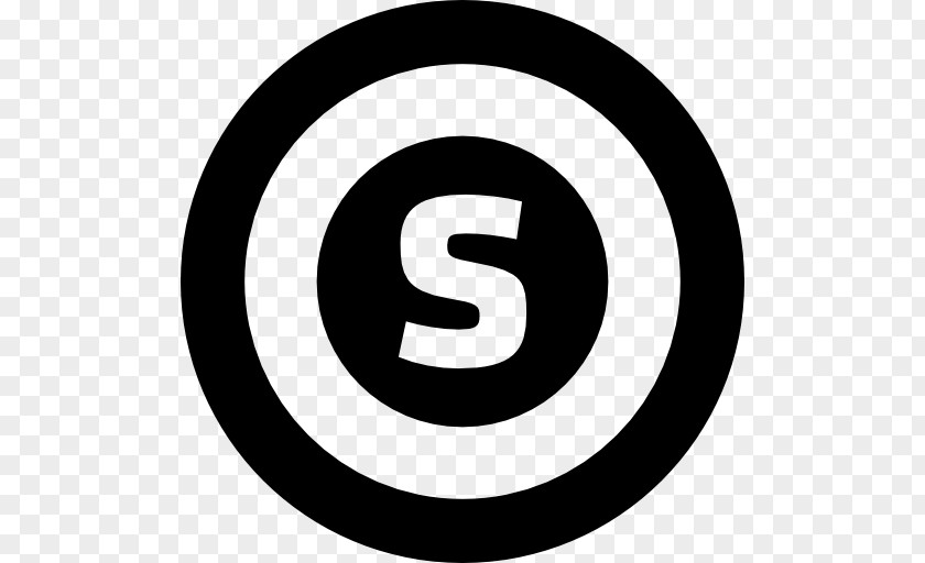 Copyright Creative Commons License Symbol PNG