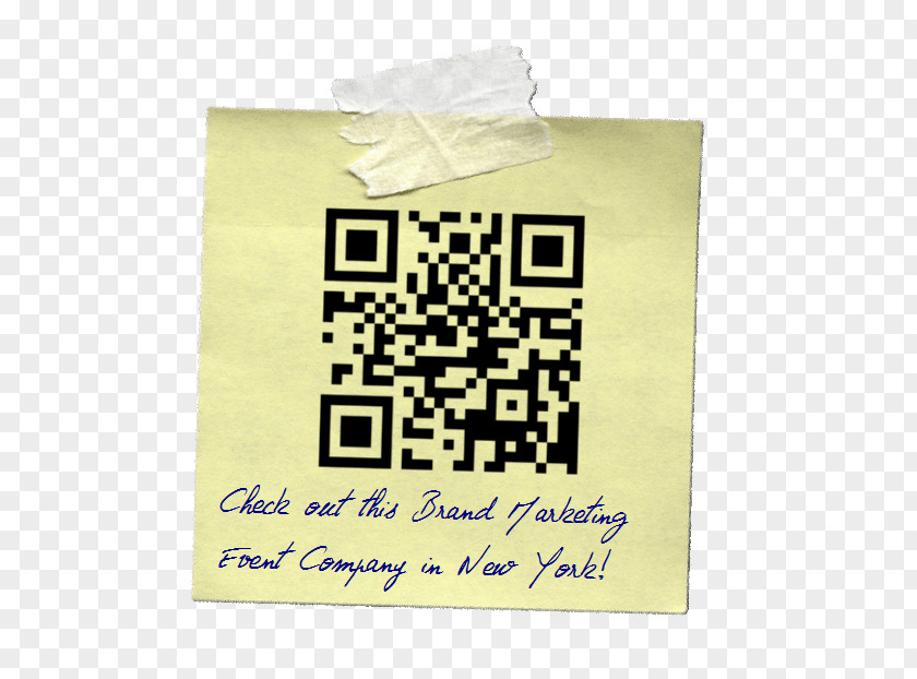 Design QR Code Business Cards Coupon PNG