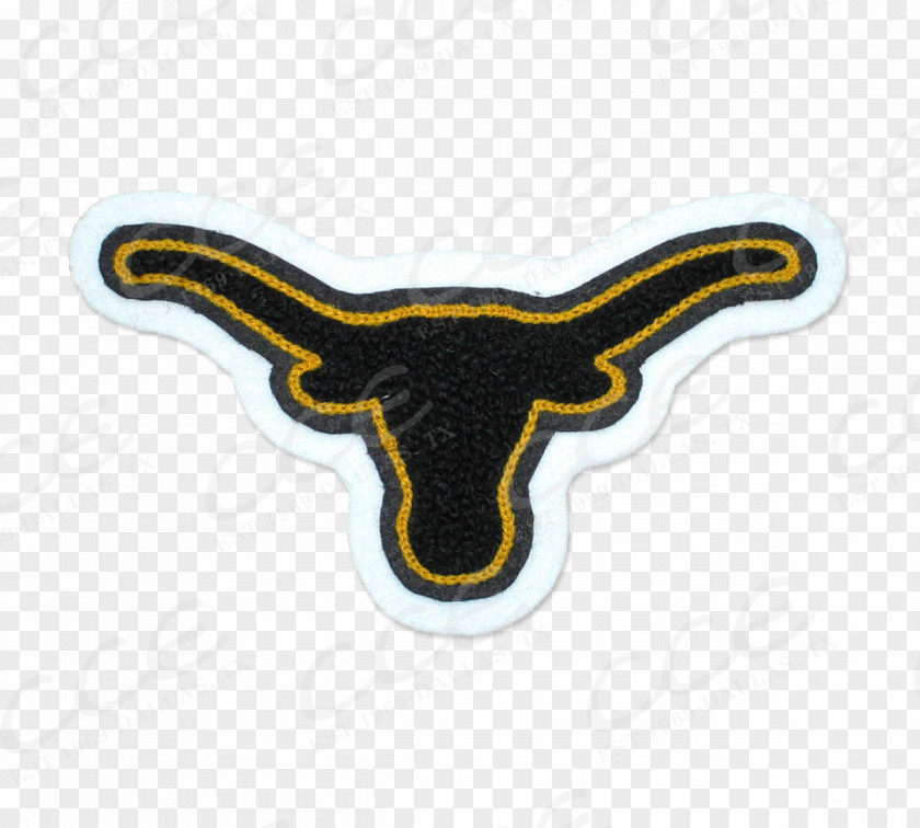 Longhorn Texas Big Spring Mascot Varsity Team School PNG