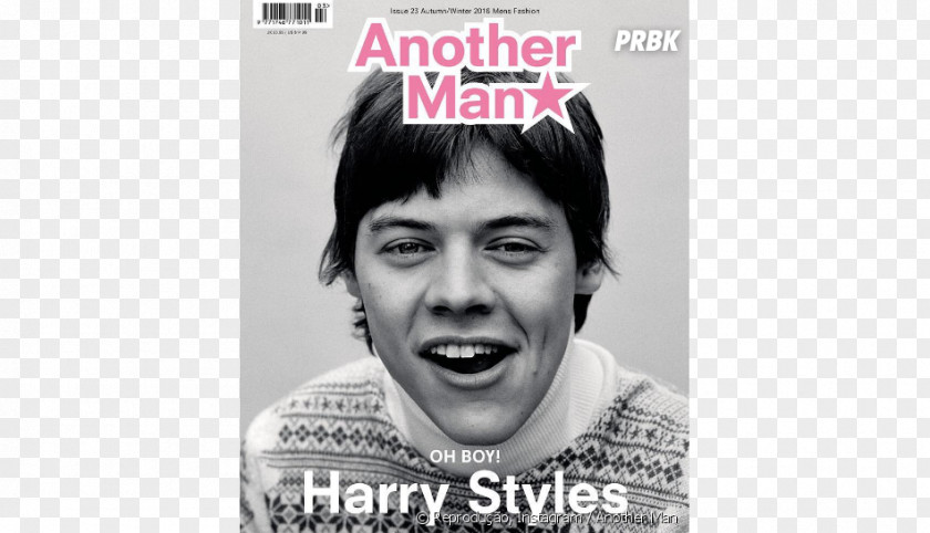 One Direction Harry Styles Another Man Magazine Dunkirk PNG