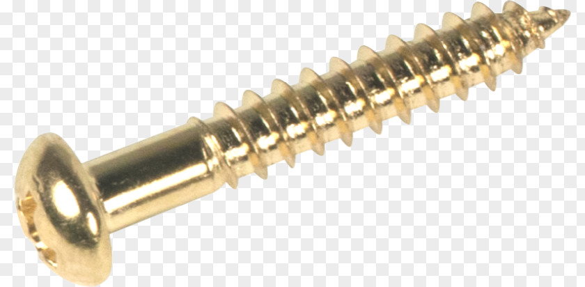 Screws Product Brass Self-tapping Screw Fastener PNG