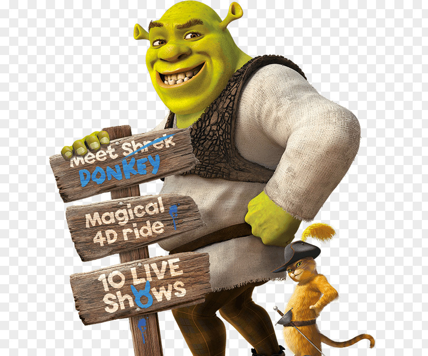 Shrek The Third Princess Fiona Lord Farquaad 2 PNG