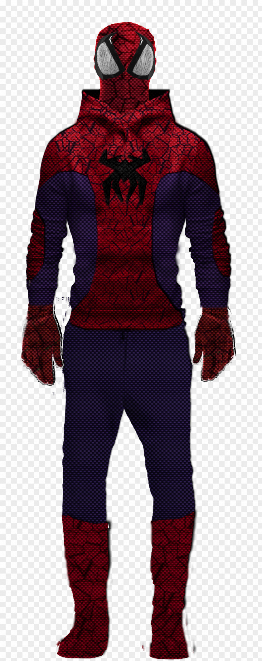 Spider-man Ultimate Spider-Man Art Superhero Character PNG