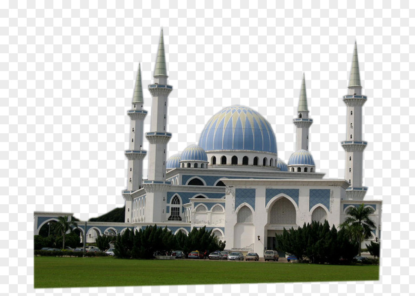 Sultan Ahmed Mosque Mecca Allah Khanqah PNG
