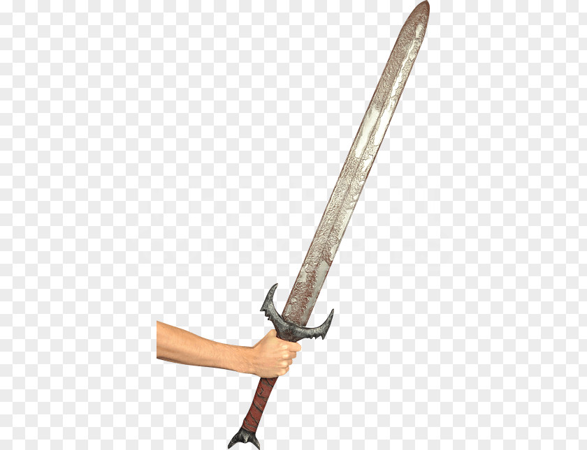 Sword Pickaxe PNG