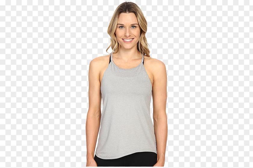 T-shirt Sleeve Camisole Top Clothing PNG