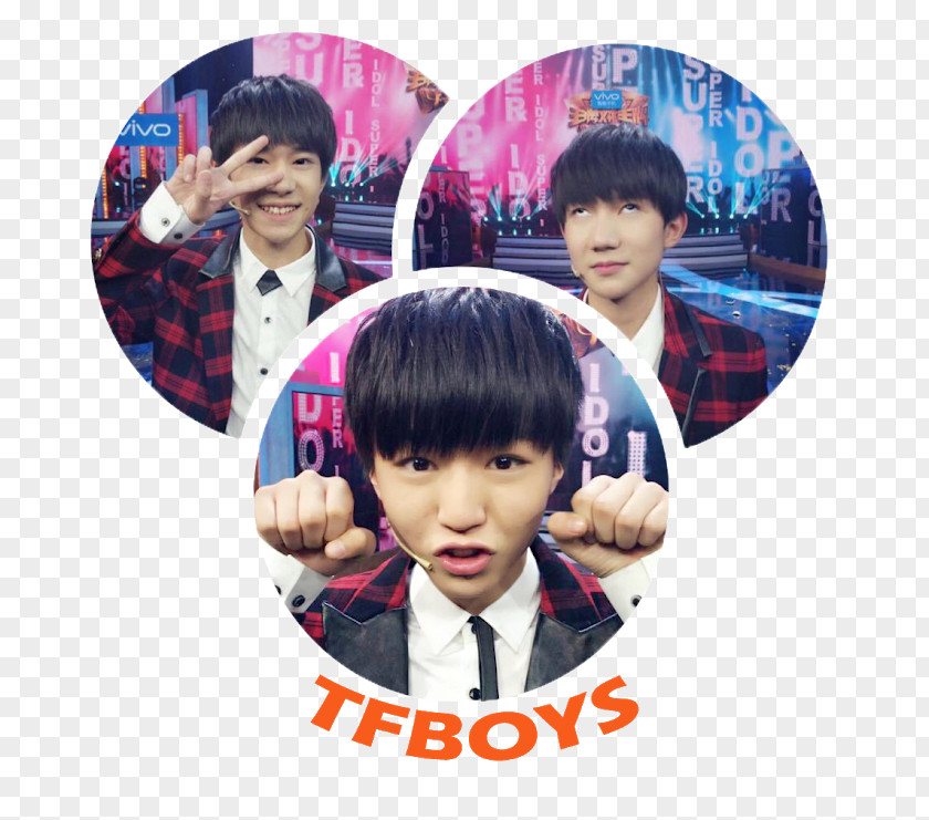 Tfboys TFBoys Fansite Sina Weibo Blog IMPERFECT CHILD PNG