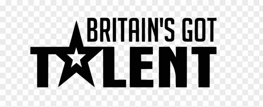 United Kingdom Got Talent Show Logo Television PNG
