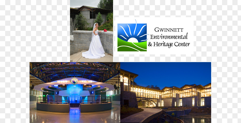 Wedding Venue Gwinnett Environmental And Heritage Center Mall Of Georgia Conference Infinite Energy Buford PNG