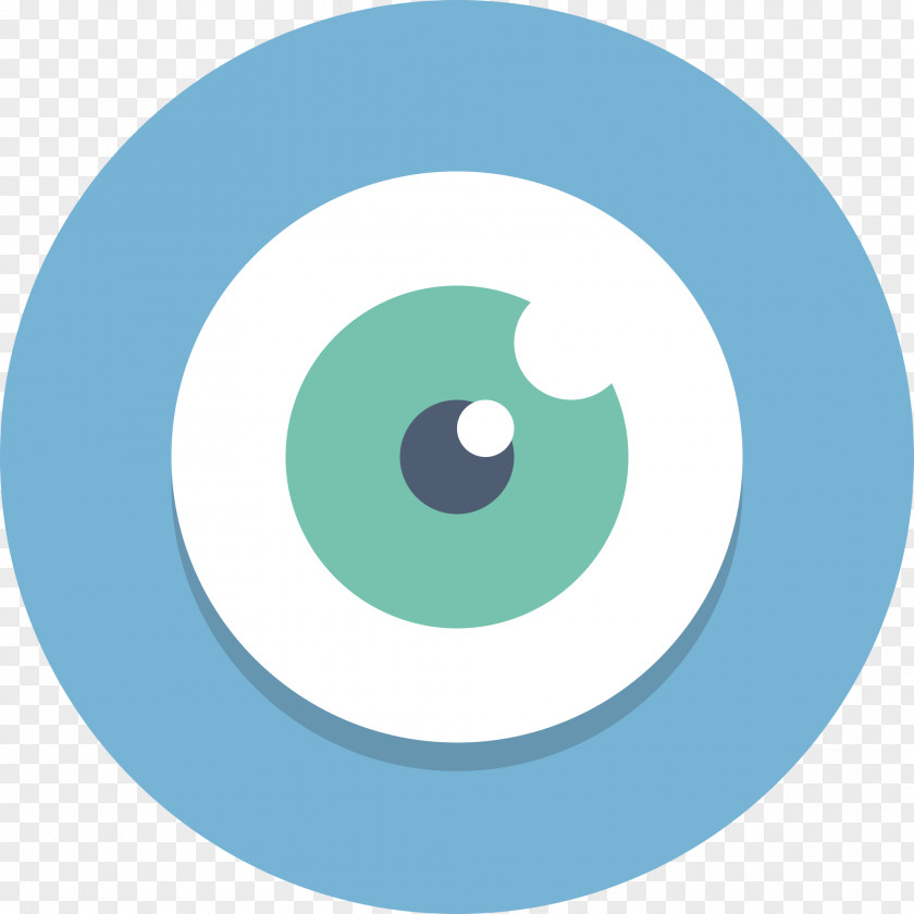 Allergy Eye Symbol PNG