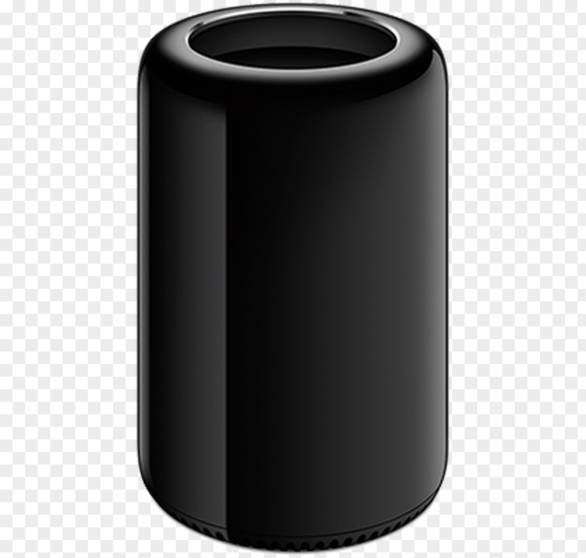 Apple Famiglia Mac Pro (Late 2013) Desktop Computers AMD FirePro PNG