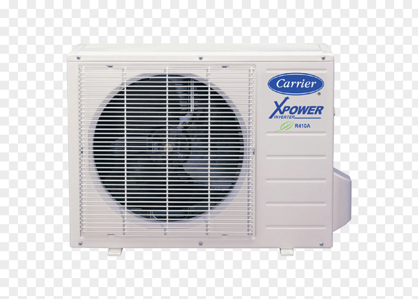 Carrier Air Conditioning HVAC Apartment Conditioners Daikin PNG