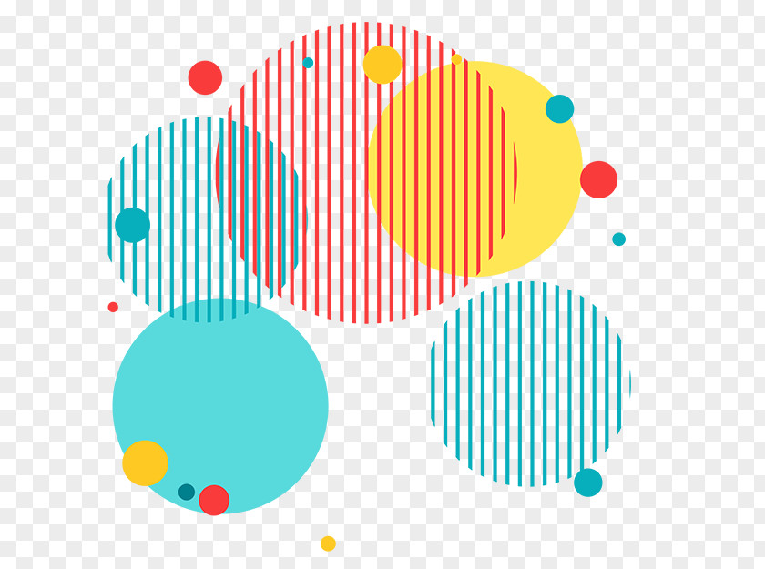 Color Circle Decorative Pattern PNG circle decorative pattern clipart PNG
