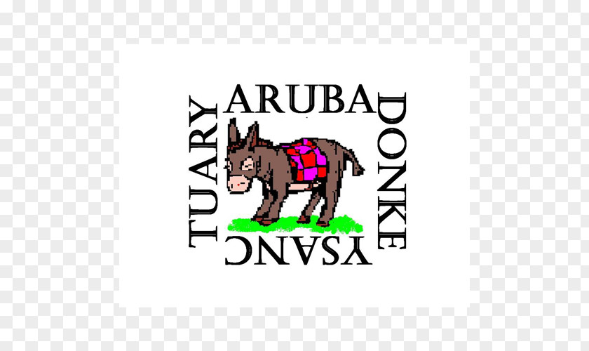 Dog The Donkey Sanctuary Aruba Organization PNG