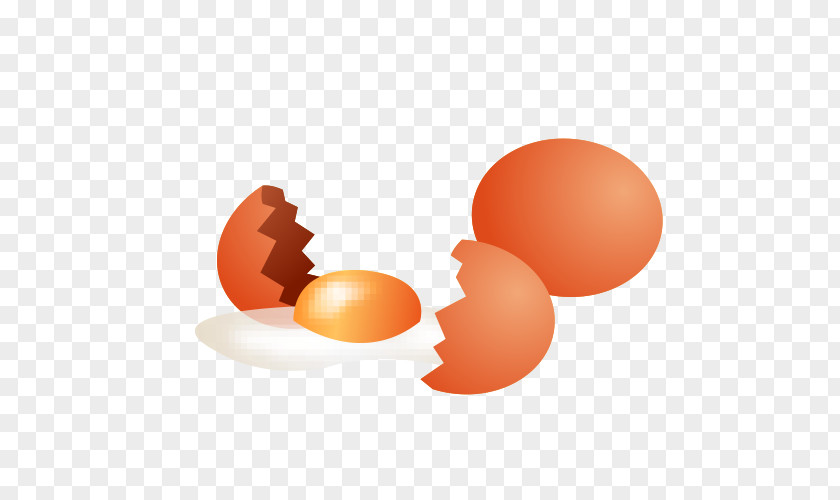 Egg Material Eggshell Omelette PNG