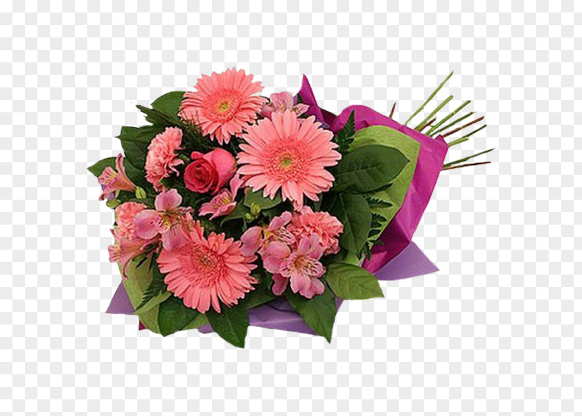 Flower Bouquet Delivery Floristry Freshland Flowers PNG