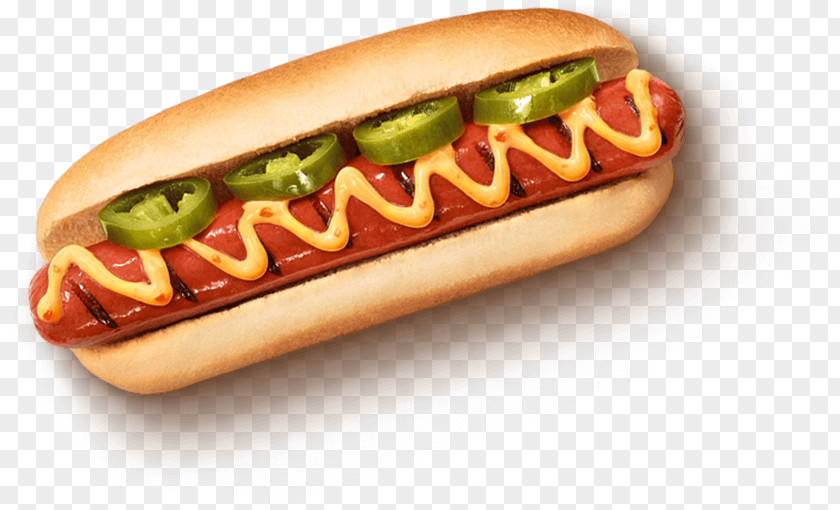 Hot Dog Chicago-style Cheeseburger Hamburger Cheese Sandwich PNG
